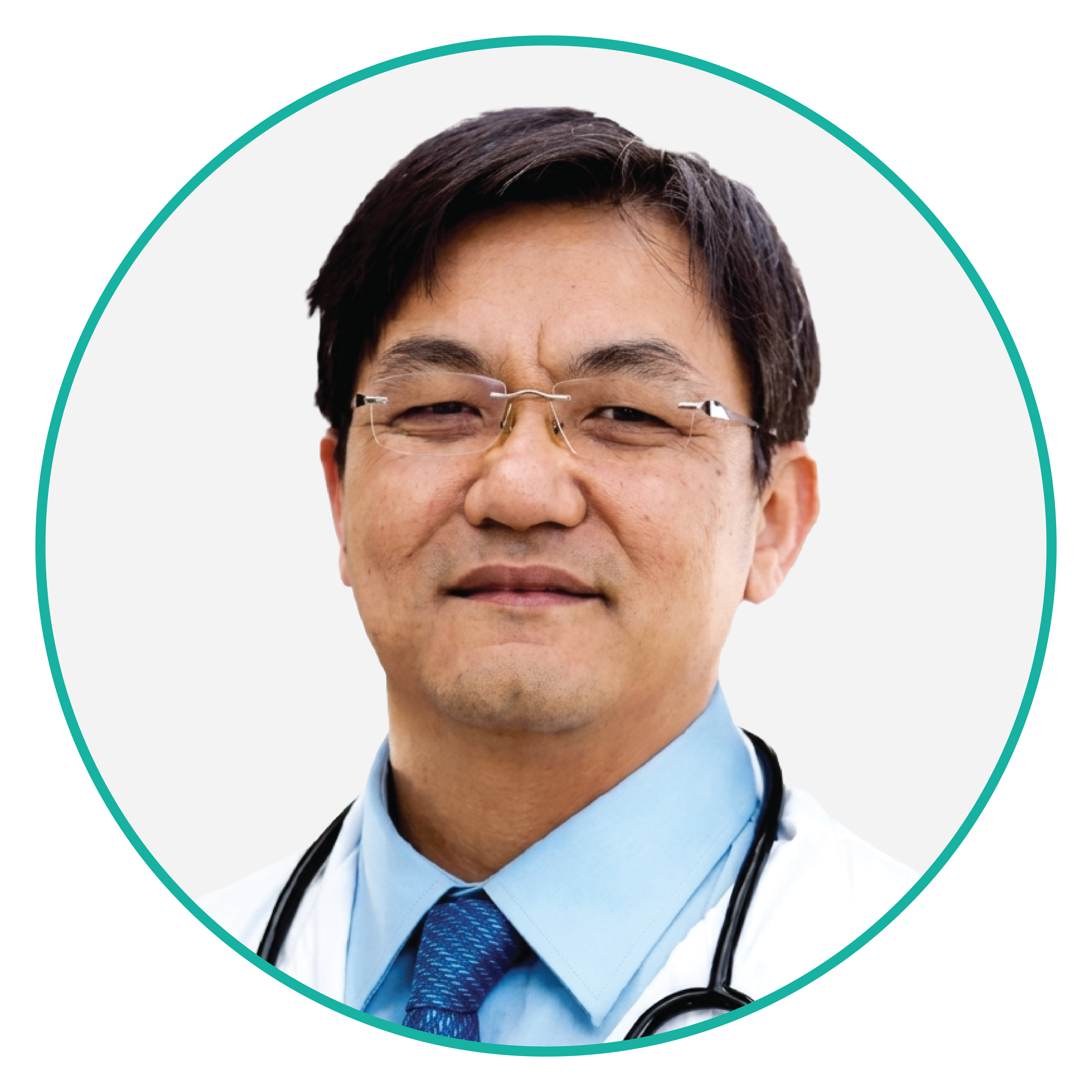 Dr. Prajay Shikhar Shrestha